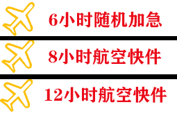 西昌青山航空货运快递公司,专业空运当天件
