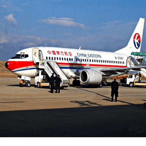 西昌青山航空货运航空快运业稳步发展的原因是什么？